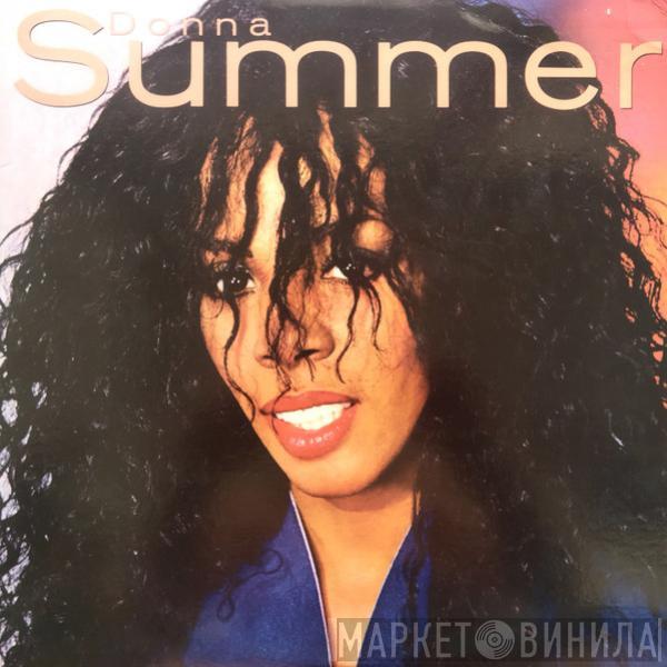  Donna Summer  - Donna Summer