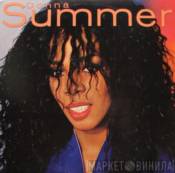  Donna Summer  - Donna Summer