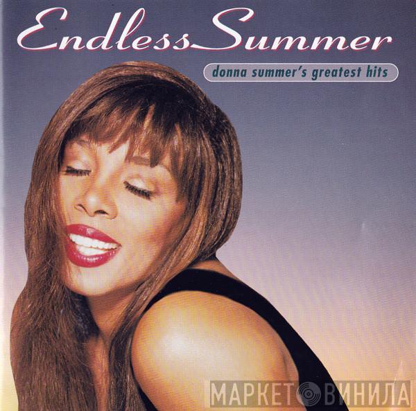 Donna Summer - Endless Summer (Donna Summer's Greatest Hits)