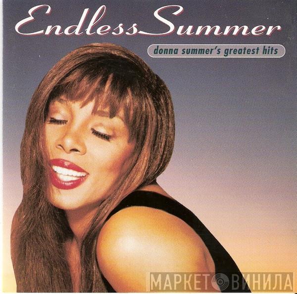 Donna Summer - Endless Summer