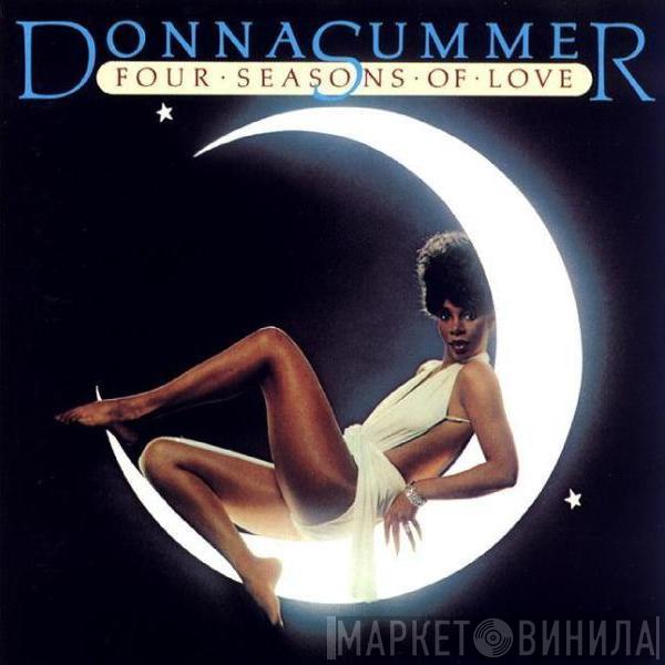 Donna Summer  - Four Seasons Of Love