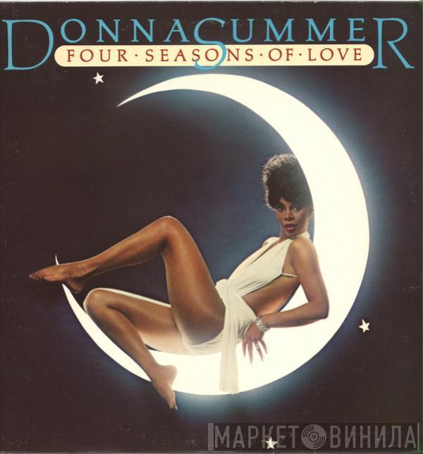  Donna Summer  - Four Seasons Of Love