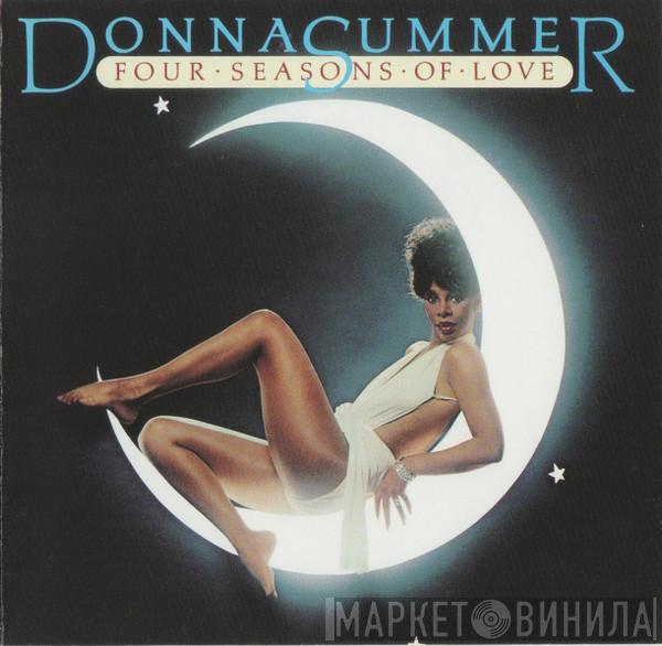  Donna Summer  - Four Seasons Of Love