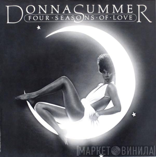 Donna Summer  - Four Seasons Of Love