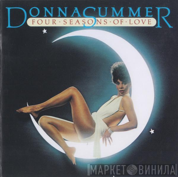  Donna Summer  - Four Seasons Of Love