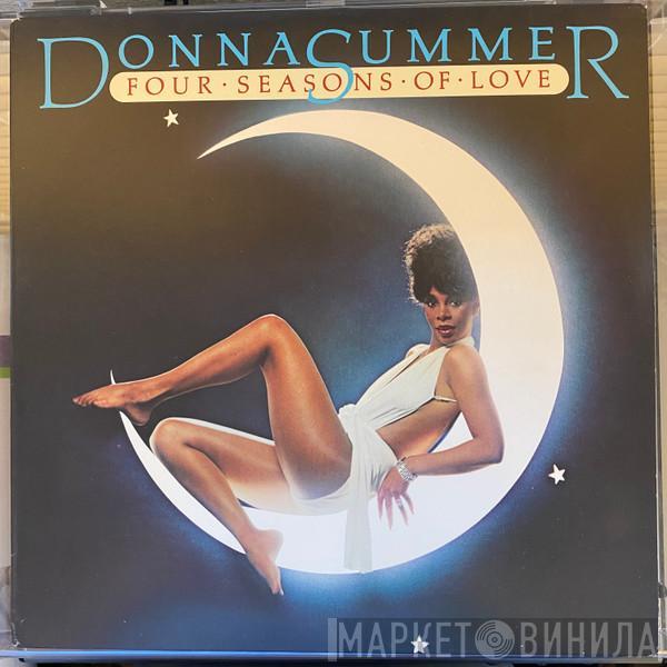  Donna Summer  - Four Seasons Of Love