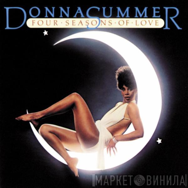  Donna Summer  - Four Seasons  Of Love