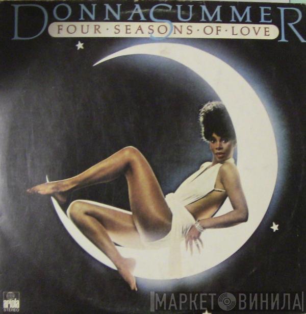  Donna Summer  - Four Seasons Of Love