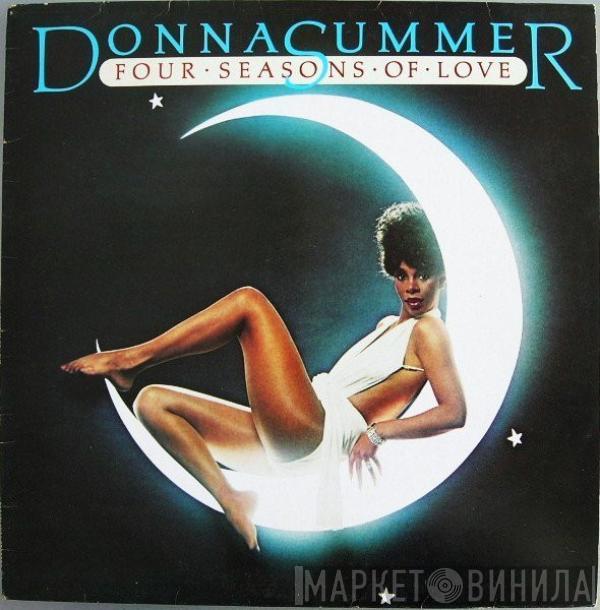  Donna Summer  - Four Seasons Of Love