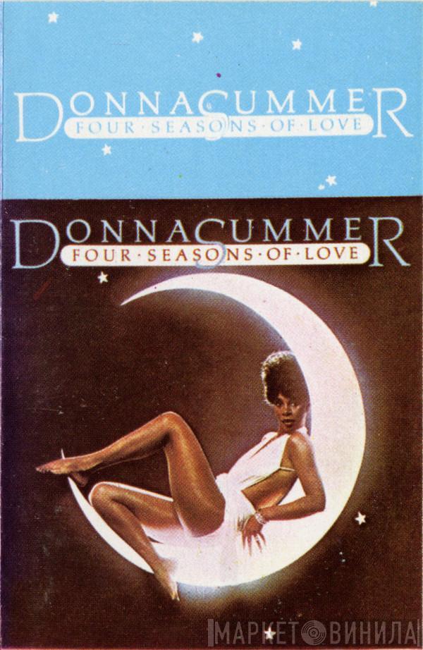  Donna Summer  - Four Seasons Of Love