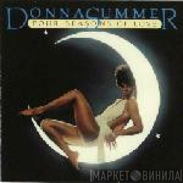  Donna Summer  - Four Seasons Of Love