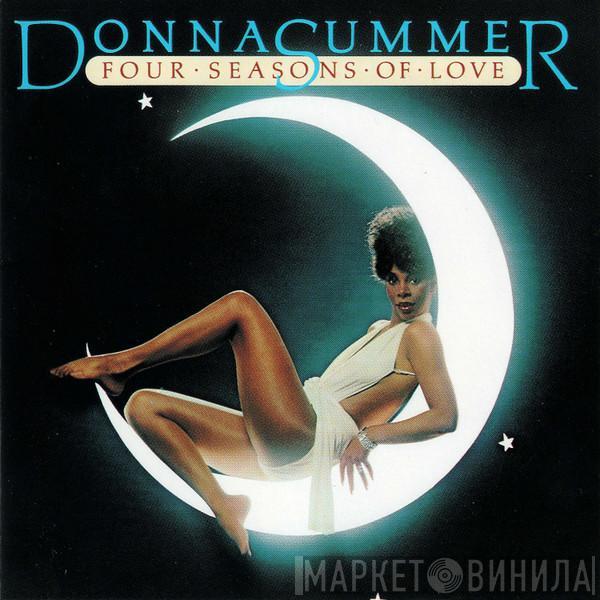  Donna Summer  - Four Seasons Of Love