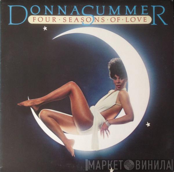 Donna Summer - Four Seasons Of Love