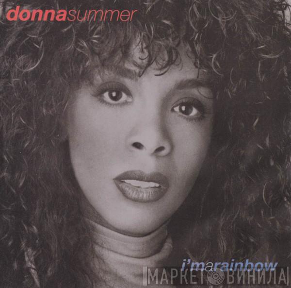 Donna Summer - I'm A Rainbow