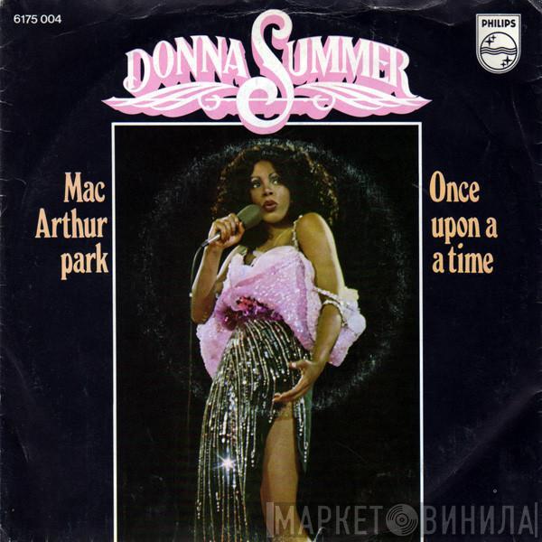  Donna Summer  - Mac Arthur Park