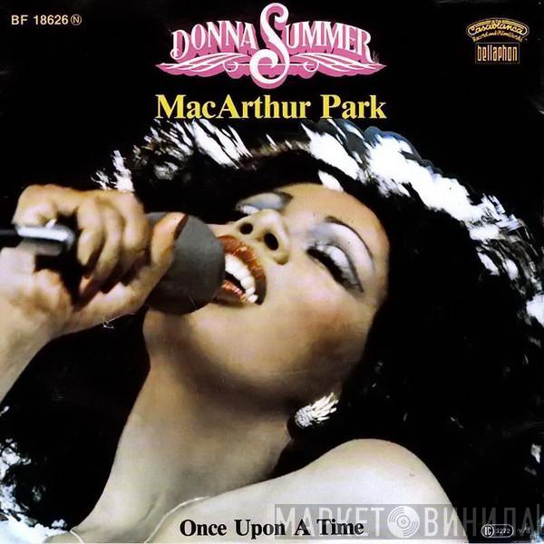  Donna Summer  - MacArthur Park