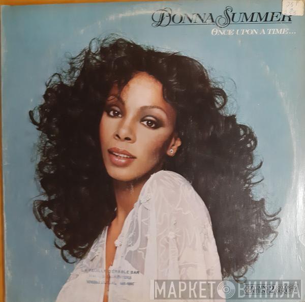  Donna Summer  - Once Upon A Time ...