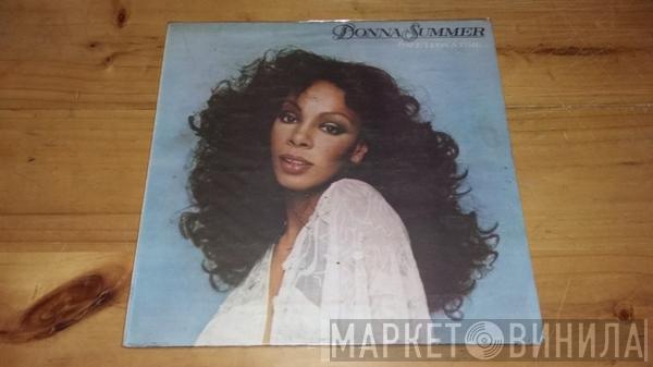  Donna Summer  - Once Upon A Time...