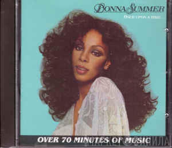  Donna Summer  - Once Upon A Time...