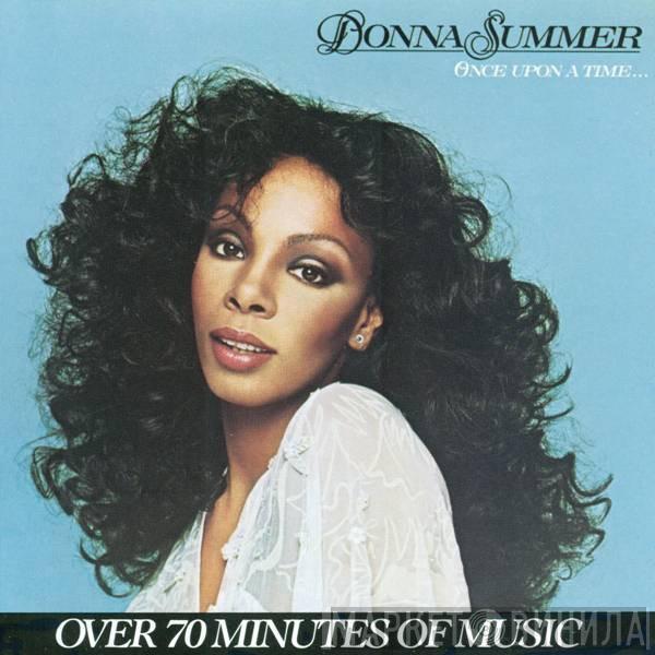  Donna Summer  - Once Upon A Time...
