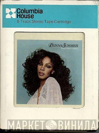  Donna Summer  - Once Upon A Time...