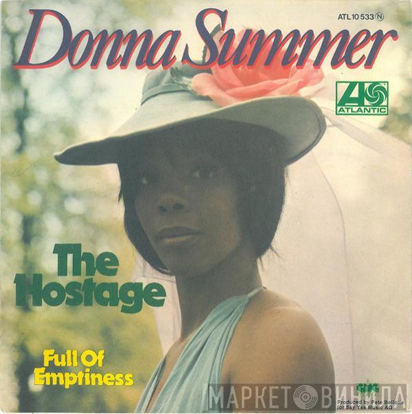 Donna Summer  - The Hostage