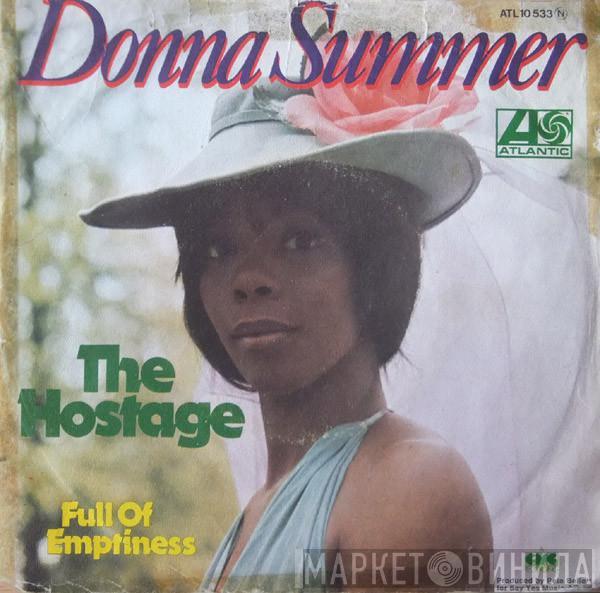  Donna Summer  - The Hostage