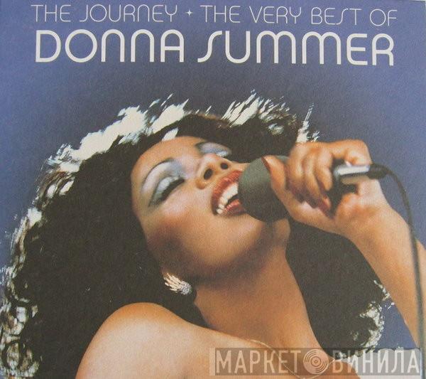 Donna Summer - The Journey • The Very Best Of Donna Summer