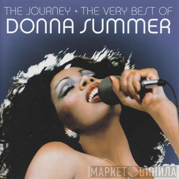 Donna Summer - The Journey - The Very Best Of