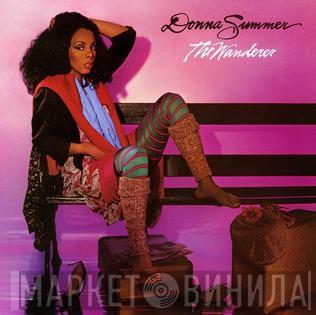  Donna Summer  - The Wanderer