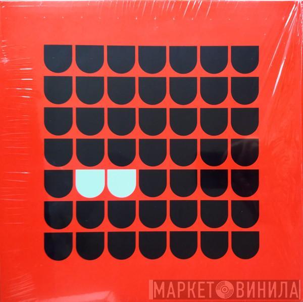 Donnacha Costello - Together Is The New Alone