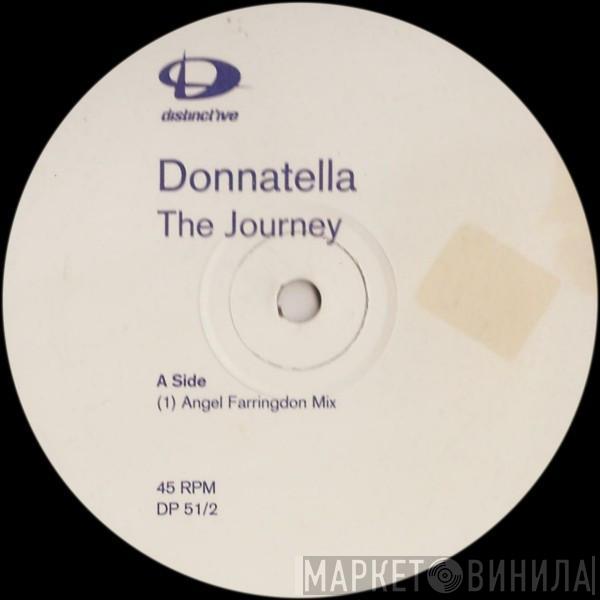 Donnatella - The Journey