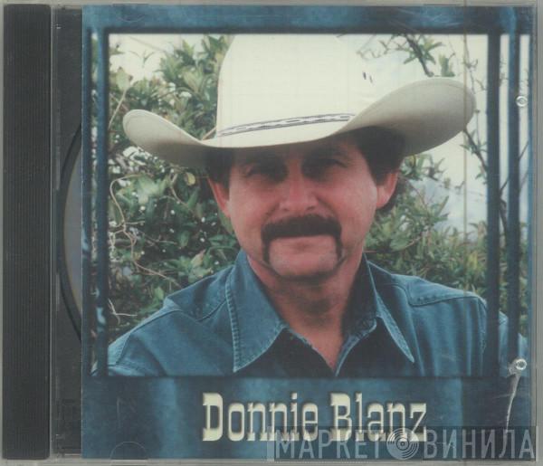 Donnie Blanz - Donnie Blanz