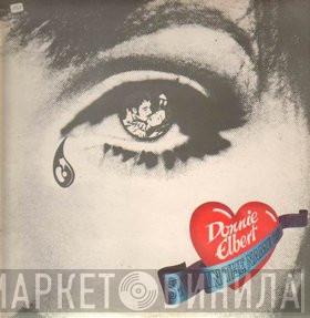 Donnie Elbert - Stop In The Name Of Love