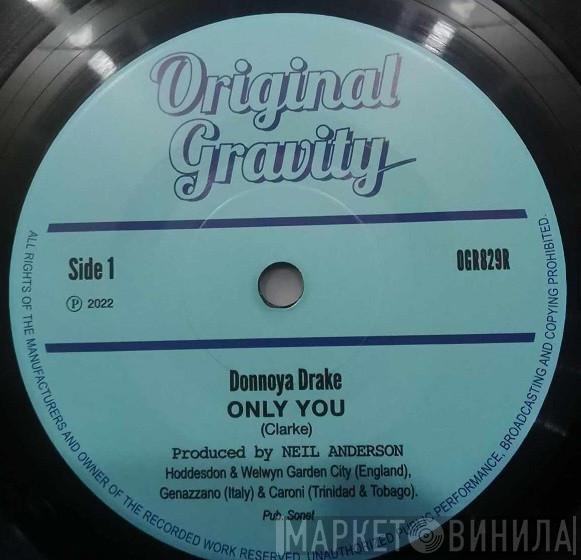 Donnoya Drake - Only You