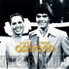 Donny & Marie Osmond - The Collection