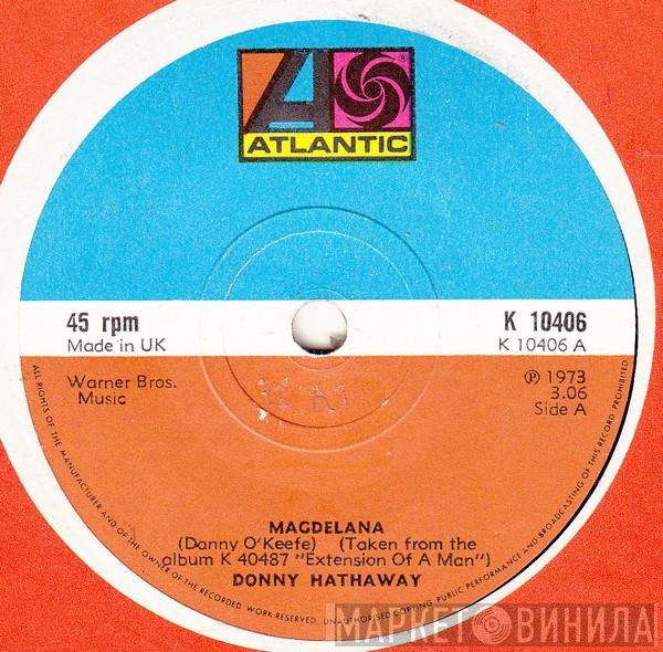 Donny Hathaway - Magdelana