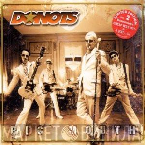  Donots  - Big Mouth