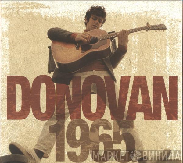  Donovan  - 1965