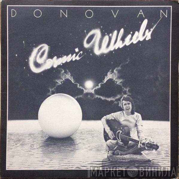 Donovan - Cosmic Wheels