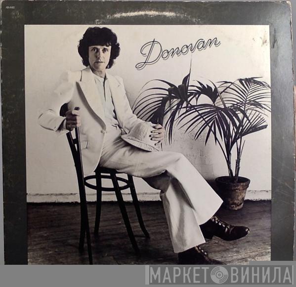  Donovan  - Donovan