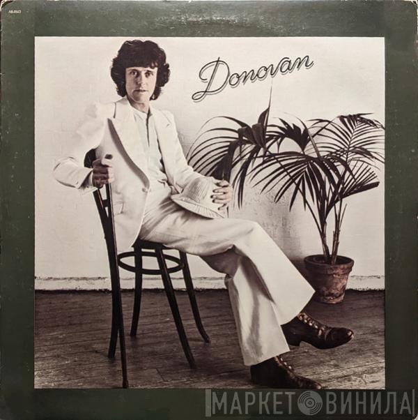  Donovan  - Donovan