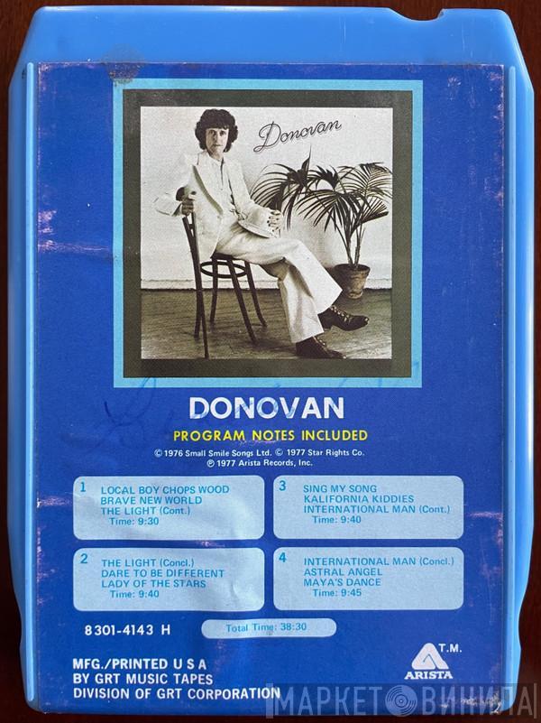  Donovan  - Donovan