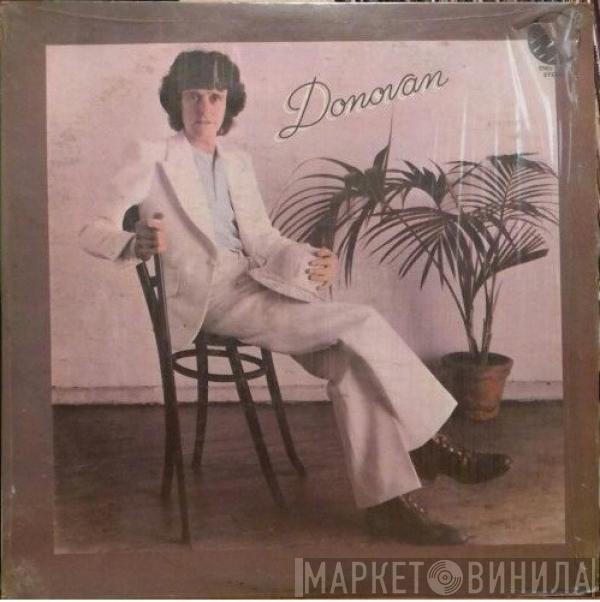  Donovan  - Donovan