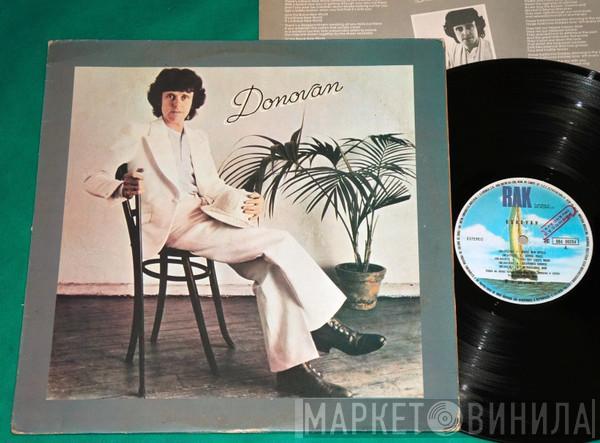  Donovan  - Donovan
