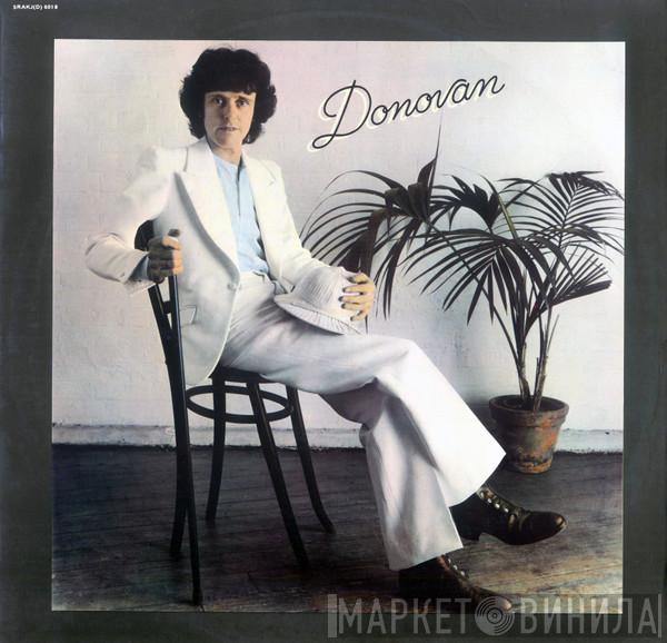  Donovan  - Donovan