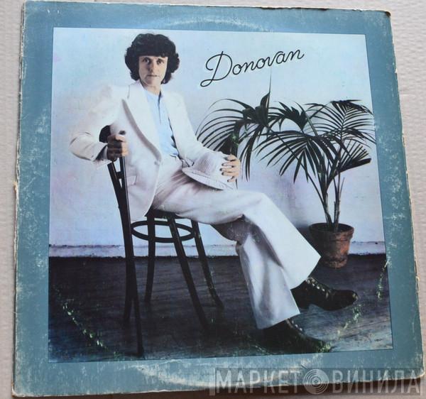  Donovan  - Donovan