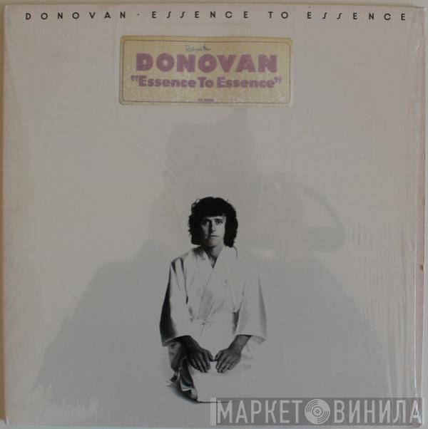  Donovan  - Essence To Essence