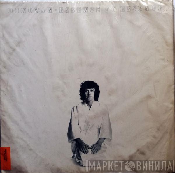  Donovan  - Essence To Essence