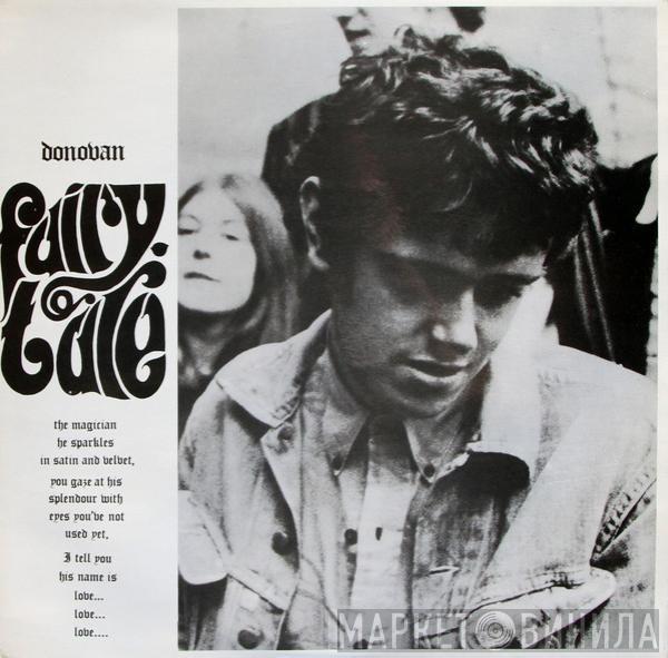 Donovan - Fairytale